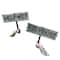 Assorted 19" Zombie Grave Breaker Sign by Ashland®, 1pc.
